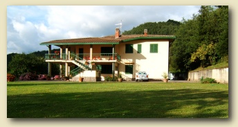 chi siamo - b&b i ciliegi